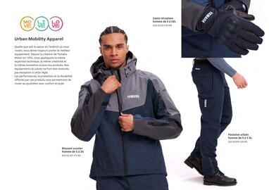 Catalogue Yamaha page 24