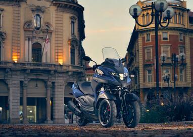 Catalogue Yamaha page 9