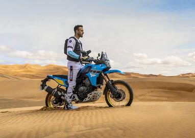 Catalogue Yamaha page 21