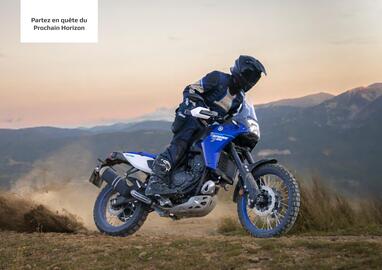 Catalogue Yamaha page 22