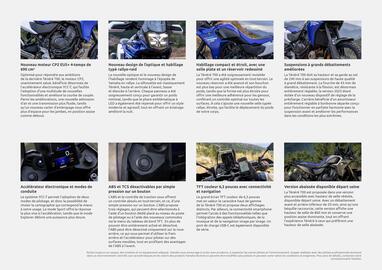 Catalogue Yamaha page 24