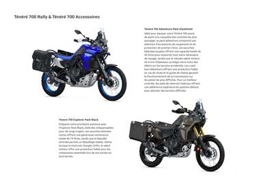Catalogue Yamaha page 28