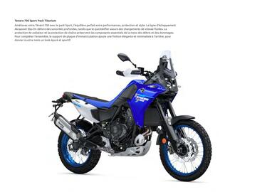 Catalogue Yamaha page 29