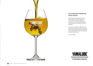 Catalogue Yamaha page 51