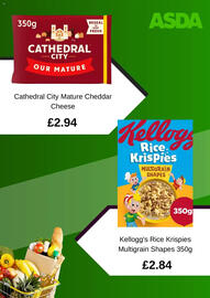 Asda leaflet week 31 Page 2
