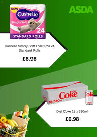 Asda leaflet week 31 Page 3