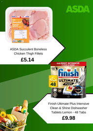 Asda leaflet week 31 Page 4