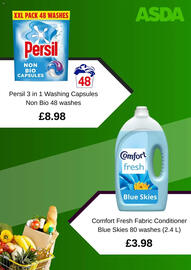Asda leaflet week 31 Page 5