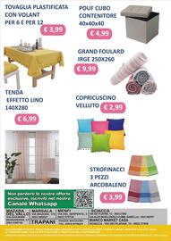 Volantino Bianco Market Pagina 3