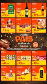 Catálogo Econômico Atacadão Página 1
