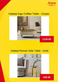 Argos leaflet week 31 Page 3