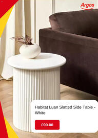 Argos leaflet week 31 Page 5