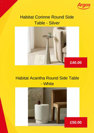 Argos leaflet week 31 Page 6