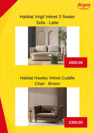 Argos leaflet week 31 Page 7