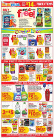 H-E-B Weekly Ad week 31 Page 2