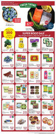 Fresh Thyme Weekly Ad week 31 Page 3