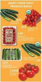 Fresh Thyme Weekly Ad week 31 Page 9