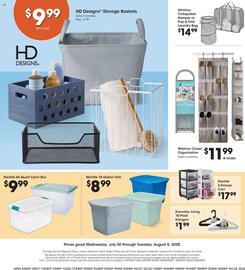 King Soopers Weekly Ad week 31 Page 5