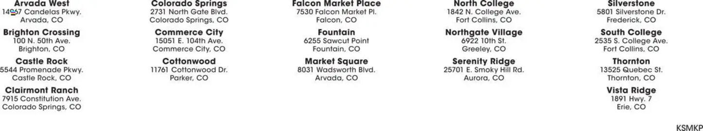 King Soopers Weekly Ad week 31 Page 6