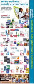 Giant Eagle Weekly Ad week 31 Page 3