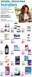 Giant Eagle Weekly Ad week 31 Page 4