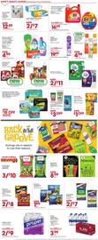 Giant Eagle Weekly Ad week 31 Page 7