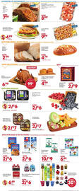 Giant Eagle Weekly Ad week 31 Page 9
