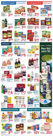 Albertsons Weekly Ad week 31 Page 3