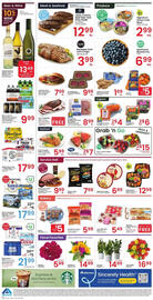 Albertsons Weekly Ad week 31 Page 4