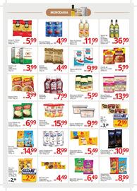 Catálogo Supermercados Koch Página 2