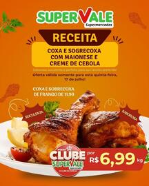 Catálogo Super Vale Supermercados Página 2
