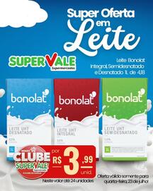 Catálogo Super Vale Supermercados Página 6