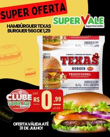 Catálogo Super Vale Supermercados Página 7