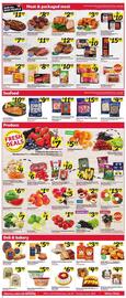 Winn Dixie Weekly Ad week 31 Page 2