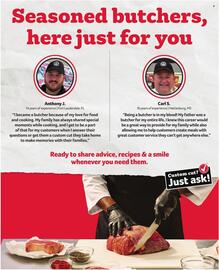 Winn Dixie Weekly Ad week 31 Page 8