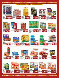 Catálogo Supermercados Goes Página 3