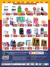 Catálogo Supermercados Goes Página 4