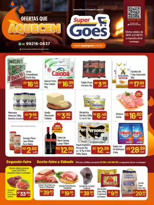 Catálogo Supermercados Goes