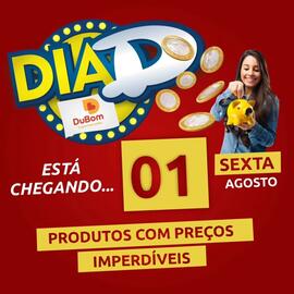 Catálogo Dubom Supermercados semana 31 Página 8