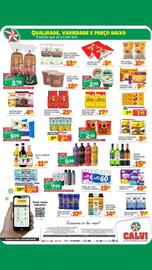 Catálogo Calvi Supermercados semana 31 Página 2