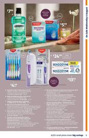 ALDI catalogue week 32 Page 3