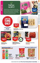 ALDI catalogue week 32 Page 36