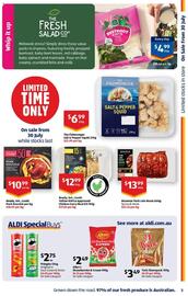 ALDI catalogue week 32 Page 46