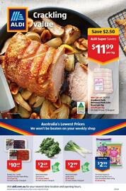 ALDI catalogue week 32 Page 47