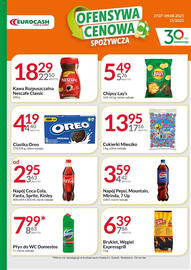 Eurocash Cash & Carry gazetka Strona 2