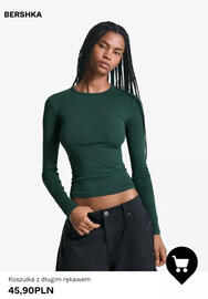 Bershka gazetka Strona 2