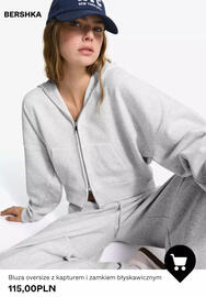 Bershka gazetka Strona 3