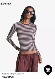 Bershka gazetka Strona 4