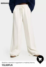 Bershka gazetka Strona 5