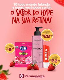 Catálogo Farmácia Permanente Página 1